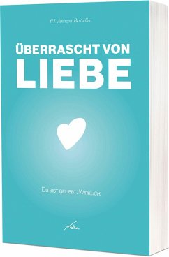 Cover Überrascht von Liebe