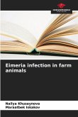 Eimeria infection in farm animals