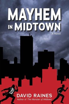 Cover Mayhem in Midtown