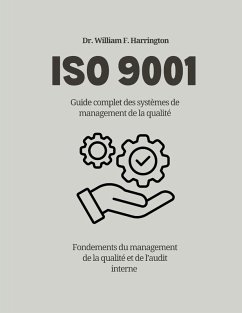 Cover ISO 9001 Guide complet des systèmes de management de la qualité