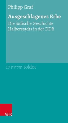 Cover Ausgeschlagenes Erbe