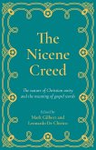 The Nicene Creed