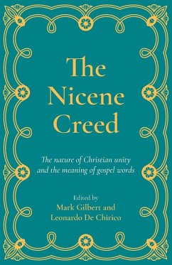 The Nicene Creed