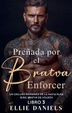 Preñado por el Bratva Enforcer