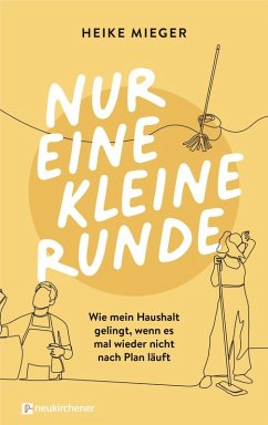 Cover Nur eine kleine Runde