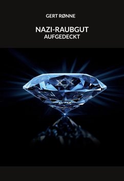 Cover Nazi-Raubgut aufgedeckt