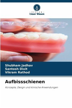 Cover Aufbissschienen