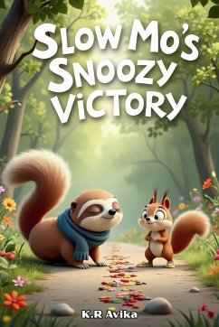 Cover Slow-Mo's Snoozy Victory