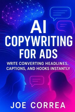 Cover AI Copywriting for Ads