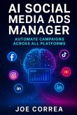 AI Social Media Ads Manager
