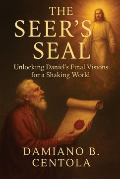 The Seer's Seal - Centola, Damiano B