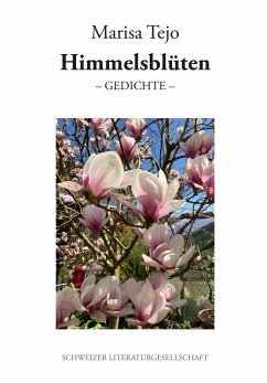 Cover Himmelsblüten
