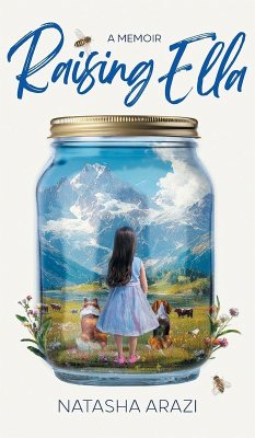 Raising Ella - Arazi, Natasha Raising Ella - Arazi, Natasha