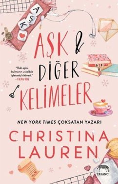 Cover Ask ve Diger Kelimeler