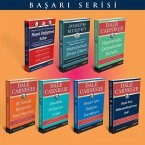 Salon Yayinlari Basari Serisi 7 Kitap Takim