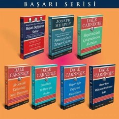 Cover Salon Yayinlari Basari Serisi 7 Kitap Takim
