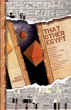 That Other Egypt - Hughes, Rhys