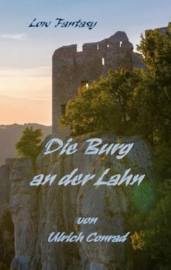 Cover Die Burg an der Lahn