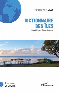Dictionnaire des îles - Gilly, Francois-Noël Dictionnaire des îles - Gilly, Francois-Noël