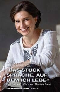 »Das Stück Sprache, auf dem ich lebe«