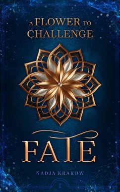 Cover A Flower To Challenge Fate