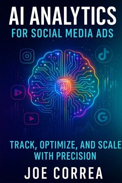 Cover AI Analytics for Social Media Ads