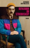 Benjamin im Stroboskop Benjamin im Stroboskop