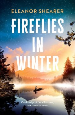 Cover Fireflies in Winter