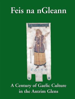 Cover Feis na nGleann