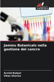 Jammu Botanicals nella gestione del cancro Jammu Botanicals nella gestione del cancro
