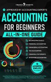 Accounting for Beginners (All-in-One)