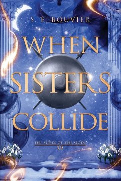 Cover When Sisters Collide