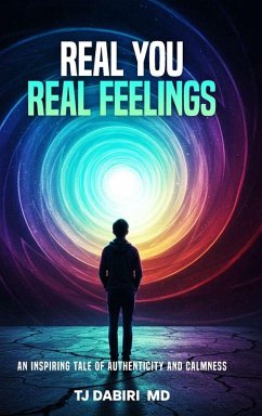 Cover Real You, Real Feelings