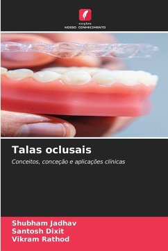 Cover Talas oclusais