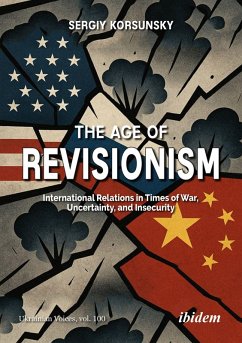 Cover The Age of Revisionism
