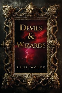 Cover Devils & Wizards