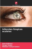 Infecções fúngicas oculares Infecções fúngicas oculares