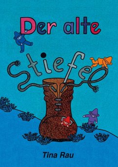 Cover Der alte Stiefel