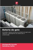 Bateria de gelo