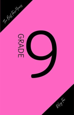 Cover The Best Four Years