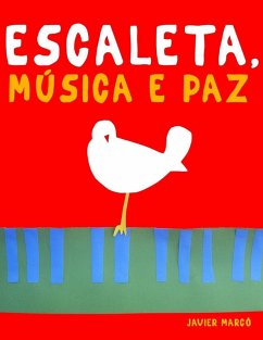 Escaleta, Música e paz - Marcó, Javier