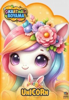 Unicorn Zamani - Kolektif