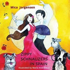 Cover Zippy Schnauzers in Spain