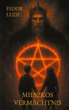 Cover Mieszkos Vermächtnis