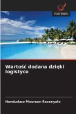 Warto¿¿ dodana dzi¿ki logistyce