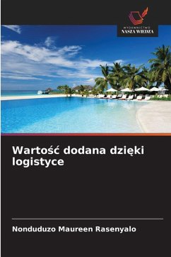 Cover Warto¿¿ dodana dzi¿ki logistyce