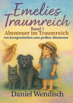Cover Emelies Traumreich