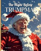 The Night Before Trumpmas