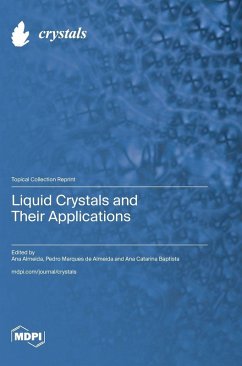 Cover Liquid Crystals and Their Applications