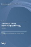 Advanced Energy Harvesting Technology